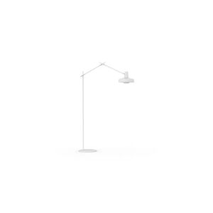 Lampefeber Arigato Gulvlampe H: 110 cm - Hvid