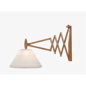 Le Klint 233 2/21 Saxlampe H: 41 cm - Lys eg / Standard