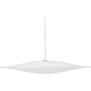 Piet Hein Sinus 550 Pendel LED 10,5W Ø: 55 cm - Opal/Hvid Ledning