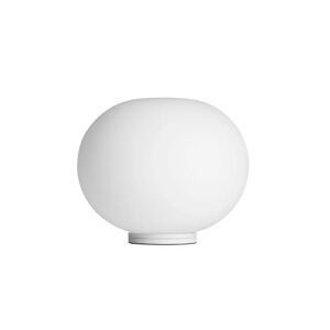 FLOS Glo-Ball Bordlampe H: 16 cm - Hvid