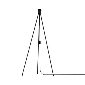 Umage Tripod Lampestander Floor H: 109 cm - Matt black