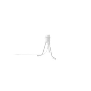 Umage Tripod Lampestander Base H: 12,5-18,6 cm - Matt White