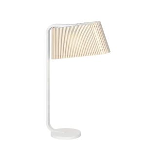 Secto Design Owalo 7020 Bordlampe H: 50 cm - Birk