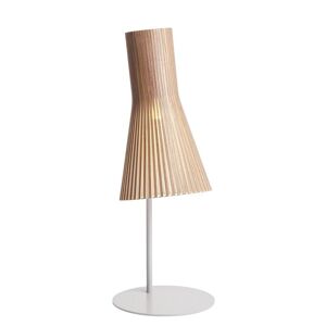 Secto Design 4220 Bordlampe H: 75 cm - Valnød