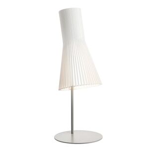 Secto Design 4220 Bordlampe H: 75 cm - Hvid