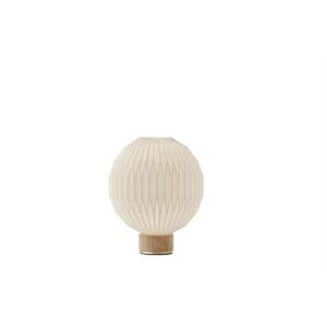 Le Klint 375 Bordlampe Small Ø: 22 cm - Papir