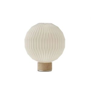 Le Klint 375 Bordlampe Medium Ø: 33 cm - Papir