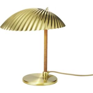 GUBI Paavo Tynell 5321 Bordlampe - Messing