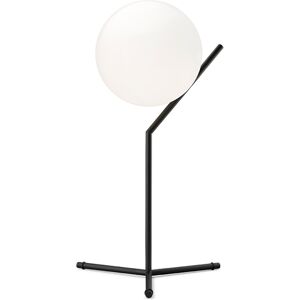 FLOS IC Lights Bordlampe T1 High H: 53cm - Black