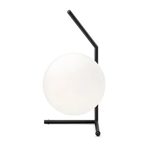 FLOS IC Lights Bordlampe T1 Low H: 38,1 cm - Black