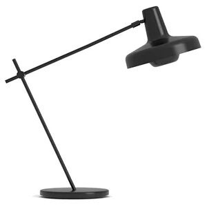 Lampefeber Arigato Kort Bordlampe L: 70 cm - Sort