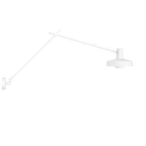 Lampefeber Arigato Large Væglampe L: 110 cm - Hvid