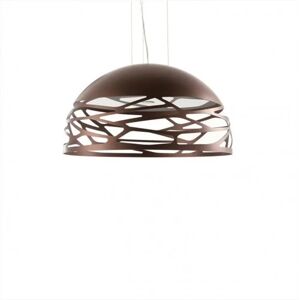 Lampefeber Kelly Dome Small Pendel Ø: 50 cm - Bronze