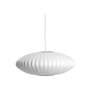 HAY Nelson Saucer Bubble Pendel Small Ø: 44,5 cm - Off White FORUDBESTILLING: MIDT JUNI 2024