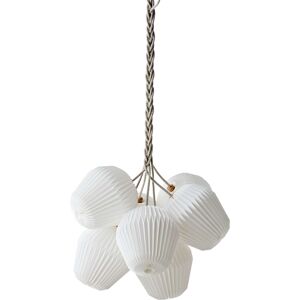 LE KLINT The Bouquet Large Chandelier Ø: 85 cm x 7 - Standard