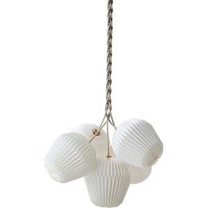 Le Klint The Bouquet XL Chandelier Ø: 100 cm x 5 - Papir