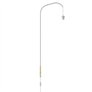 Umage Light Around H: 145 cm - Hvid