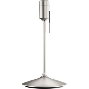 Umage Sante Bordstander m/USB H: 42 cm - Brushed Steel