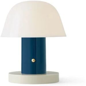 &Tradition Setago JH27 Table Lamp H: 22 cm - Twilight & Sand