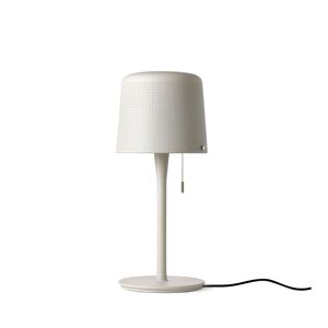 Vipp 530 Bordlampe H: 47,5cm - Off White