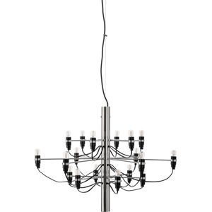 FLOS 2097/18 Lysekrone Ø: 70 cm - Chrome