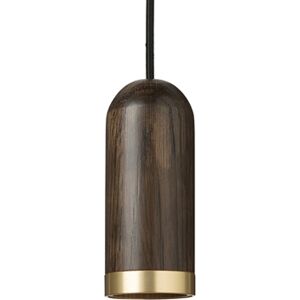 Spring Copenhagen Cylinder - Stained Oak OUTLET