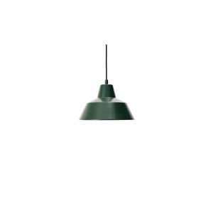 Made By Hand Workshop Lamp W2 Ø: 28 cm - Racing Green