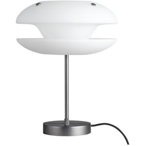 NORR11 Yo-Yo Table Lamp H: 42 cm - White OUTLET