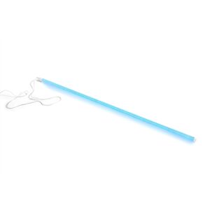 HAY Neon Tube LED L: 150 cm - Ice Blue