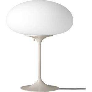 GUBI Stemlite Table Lamp H: 70 - Pebble Grey OUTLET