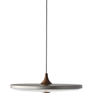 Le Klint Soleil Pendant w/Dimmer M Ø: 50 cm - Thunder Sky