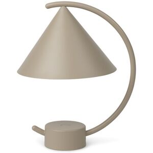 Ferm Living Meridian Lamp Ø: 17 cm - Cashmere