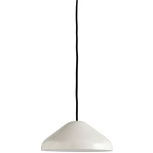 Hay Pao Steel Pendant 230 Ø: 23 cm - Cream White