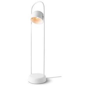 Eva Solo Quay Gulvlampe H: 121 cm - Hvid