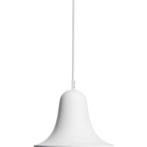 Verpan Pantop Ø23 Pendel Ø: 23 cm - Matt White