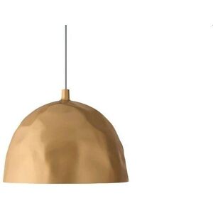 Foscarini Bump Pendel Ø: 52cm - Guld