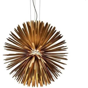 Foscarini Sun-Light of Love Pendel LED MyLight Ø: 65cm - Guld