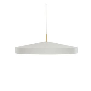 OYOY Hatto Pendant Large Ø: 65 cm - White OUTLET