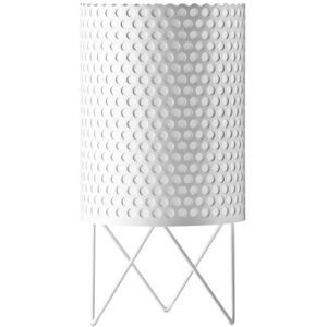 GUBI Pedrera ABC bordlampe - White