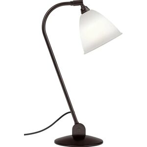 Gubi Bestlite BL2 bordlampe Ø:16 cm - Black Brass base