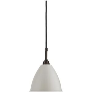 Gubi Bestlite BL9 pendel Ø:16 cm - Black Brass base