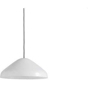 HAY Pao Glass Pendant 350 Ø:35 cm - White