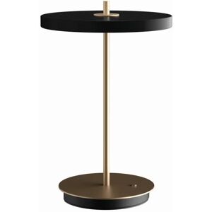 Umage Asteria Move V1 Trådløs Lampe H: 30,6 cm - Black