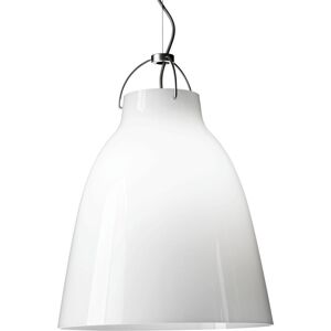 Fritz Hansen Caravaggio Pendel P3 Ø: 40 cm - Opal OUTLET