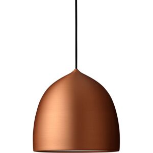 Fritz Hansen Suspence Pendel P1 Ø: 24 cm - Copper OUTLET