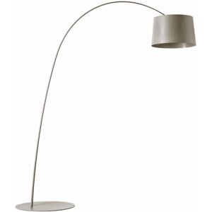 Foscarini Twiggy Gulvlampe H: 212-288cm - Greige