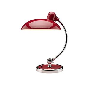 Fritz Hansen Kaiser Idell 6631-T Bordlampe H: 42,5 cm - Ruby Red OUTLET