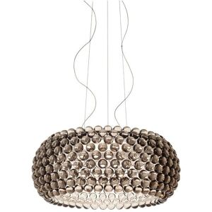 Foscarini Caboche Plus Stor Pendel LED MyLight Ø: 70cm - Grå