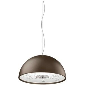 FLOS Skygarden Pendant Small Ø: 40 cm - Rust