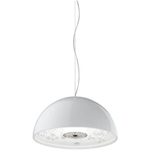 FLOS Skygarden Pendant Small Ø: 40 cm - White